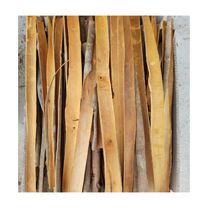 Tube fendu de bâton de cannelle cassia pressé entier à prix compétitif, épices séchées personnalisées cannelle fendue Vietnam de 99 GD - Product Image 6