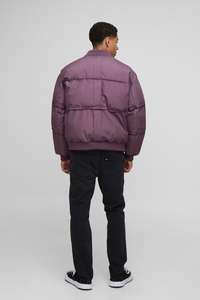 Vestes d'hiver pour hommes en peluche très vendues doudounes de haute qualité fabrication sur mesure OEM Srvice - Product Image 5