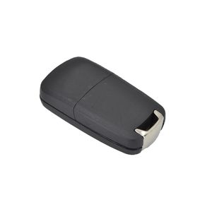 Coque de bouton de clé à distance à lame escamotable pour Chevrolet Cruze - Product Image 4