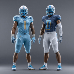 Camisetas de Rugby con Hombros Caídos 100% Poliéster, Camisetas de Entrenamiento de Fútbol, Camisetas de Polo de Rugby, Camisetas de Fútbol Extra Grandes - Product Image 4