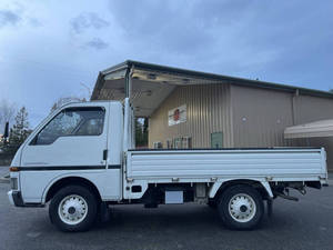 Camioneta Isuzu Fargo Usada de 1990, 4x4, LT, Grado Industrial, OEM, Volante a la Derecha - Product Image 4