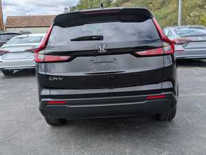 Honda CR-V EX AWD SUV 2026 Usada en Buen Estado, Motor Turboalimentado de 1.5L con 190 Caballos de Fuerza - Product Image 3