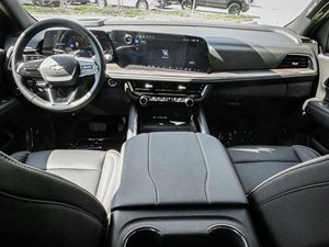 Chevrolet Tahoe Premier 2026 Usado en Buen Estado - Product Image 5