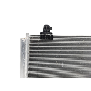 Radiateur de climatisation FIAT Panda 3ème Série 52209266 463 41 162 Hybride 1000 (12>) - Product Image 2