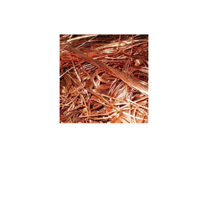 เศษลวดทองแดง99.99% - Product Image 1