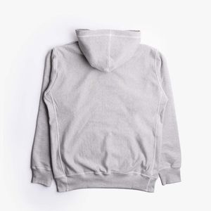 Vente en gros de pulls à capuche de luxe personnalisés de haute qualité avec impression bouffante pour hommes, 100% coton, sweats à capuche d'hiver en polaire à séchage rapide - Product Image 2