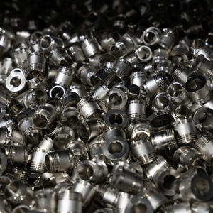 High Quality <b>Ball</b> <b>Valve</b> F.F. Standard Bore UNI ISO 228/1 Compatible With Water Air Oil Diesel Non-aggressive Fluids - Product Image 3