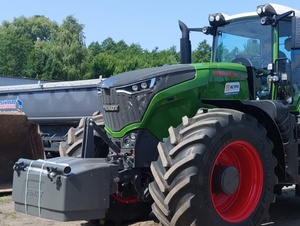 Machines agricoles 500HP à vendre/tracteur Fendt 1050 Vario à vendre - Product Image 2