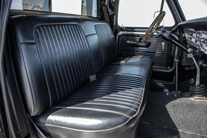 Ford Ranger 4x4 de 1968 - Product Image 5