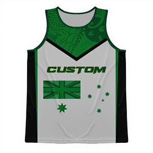 Maillots d'entraînement de football personnalisés, vêtements de sport respirants |   Maillots de football 2026 - Product Image 2