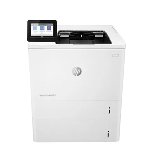 Imprimante monochrome authentique LaserJet Enterprise M612x avec Ethernet intégré et impression recto verso - Product Image 2