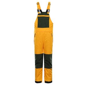 Waterproof Men's Ski Bib Pants Windproof Snowboard Trousers Breathable Outdoor <b>Winter</b> Sports <b>Overalls</b> Insulated Cargo Snow Pants - Product Image 2