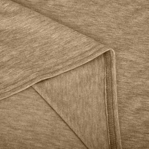 Camiseta sin mangas de entrenamiento personalizada de talla grande para hombre, camiseta informal de algodón sin mangas para gimnasio, ajuste muscular de secado rápido para ropa deportiva atlética - Product Image 4