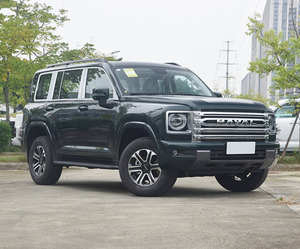 Moteur turbo 1.5T haute performance 2023, 4 roues, cuir, boîte de vitesses automatique/manuelle, direction à gauche, phares LED, 360 - Product Image 5