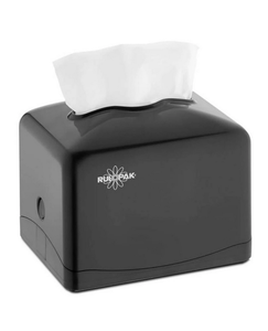 ที่ใส่กระดาษเช็ดปากแบบมินิสีดำลายตารางเดี่ยว ยี่ห้อรูโลแพค รุ่น PECITE สำหรับอุปกรณ์เครื่องดื่ม ประเทศตุรกี ไม่มีการรับประกัน ไม่มีแรงดันไฟฟ้า - Product Image 1