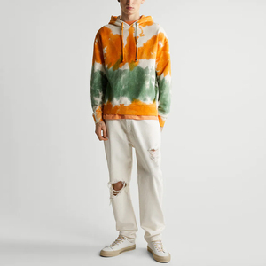 Sweat-shirts pour hommes à lavage acide, prix de gros, design personnalisé, meilleure qualité, prix bas, sweat-shirts pour hommes à lavage acide - Product Image 2