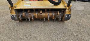 รถตัก SVL972 2023 Kubota พร้อมส่วนประกอบ Eaton กระปุกเกียร์ & PLC-ประสิทธิภาพสูง - Product Image 4