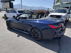 Top pre mium มือสอง2024 B-M-W M4การแข่งขัน xDrive - Product Image 2