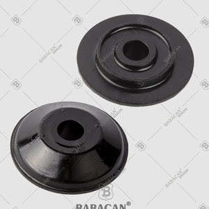 Alta calidad nuevo soporte de goma BABACAN KAUCUK 4I-7433/4I-7434 para maquinaria de construcción de excavadoras industriales 4T0.06931 - Product Image 1
