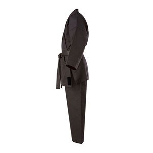 Uniforme de karaté/costumes d'arts martiaux de meilleure qualité prix de gros vêtements d'arts martiaux pour uniforme de karaté - Product Image 4