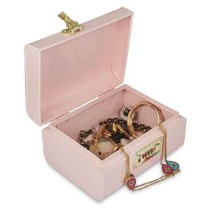 <b>Cosmetic</b> <b>organizer</b> box Beauty <b>organizer</b> box Dressing table <b>organizer</b> Vanity table storage box Makeup storage box - Product Image 3