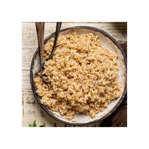 Arroz integral de grado superior para compradores internacionales, industrias alimentarias y distribución a granel - Product Image 4