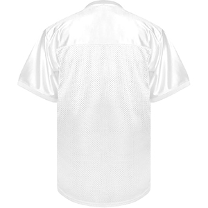 Nuevo 2025 Jersey de malla hecho a medida de alta calidad Uniforme de fútbol americano Jersey de fútbol americano - Product Image 3