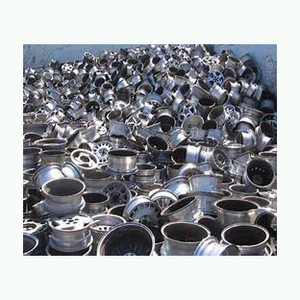 Chatarra de Aluminio 6063, Chatarra de Ruedas de Aluminio UBC en Venta - Product Image 3