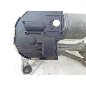 MOTEUR D'ESSUIE-GLAISE AVANT COMPLET AVEC TANDEM PEUGEOT 3008 Série 9671062380 (09>16) - Product Image 6