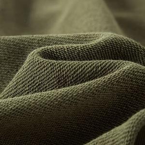 กางเกงขาสั้นผู้ชายผ้าฝ้าย6XL วินเทจใส่ได้ในฤดูร้อนกางเกงขาสั้นซับเหงื่อทำจากผ้ายืดสีล้วนใส่ออกกำลังกายวิ่งจ๊อกกิ้งใส่ลำลองปรับแต่งโลโก้ได้ตามต้องการ - Product Image 3