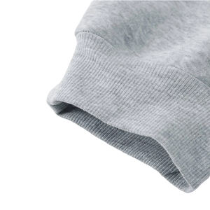 Chándales cálidos e informales de invierno de fabricante personalizado, Conjunto de sudadera con capucha y Jogger, conjunto de Sudadera con capucha para hombre en blanco, chándal deportivo informal para correr - Product Image 3