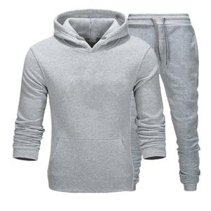 Sudaderas con capucha para hombre y mujer, chándal de moda, pantalones de chándal con capucha para Otoño e Invierno de lana, novedad - Product Image 6