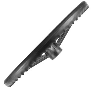 ฟอร์ดใหม่ฮอลแลนด์รถแทรกเตอร์18 "พวงมาลัย8N Naa D6NN3600B - Product Image 2