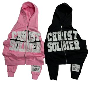 เสื้อฮู้ดซิปผู้ชาย ผ้าฝ้าย 100% ทรงโอเวอร์ไซส์ พิมพ์โลโก้ได้ตามต้องการ แห้งเร็ว ระบายอากาศดี มีกระเป๋าเสื้อ - Product Image 1