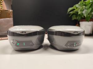 Récepteur GNSS 1408 canaux VRTK/VRTK2 avec double caméra, mesure vidéo, IMU, produits les plus vendus, garantie 1 an - Product Image 2