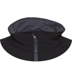 Wholesale Breathable Unisex Lightweight Canvas Softshell <b>Jacket</b> Plus+ <b>Parka</b> <b>Waterproof</b> Windproof Stand Collar Front Logo Outdoor - Product Image 2