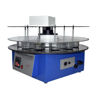 Máquina Automática Digital para Tinción de Portaobjetos, Modelo Disponible en 12 y 23 Estaciones, Calidad Superior Radical - Product Image 3