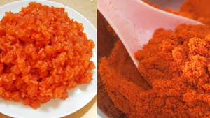 Teneur élevée en nutriments pour la cuisine traditionnelle asiatique du sud-est exportation vers le marché européen avec la meilleure qualité du Vietnam - Product Image 6