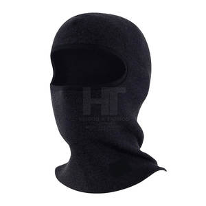 บาลาคลาวาผ้าฝ้ายคุณภาพสูง สีตามสั่ง ลายตัวการ์ตูน น้ำหนักเบา เป็นมิตรกับสิ่งแวดล้อม เหมาะสำหรับกิจกรรมกลางแจ้ง ขายดีที่สุด ขายส่ง - Product Image 3