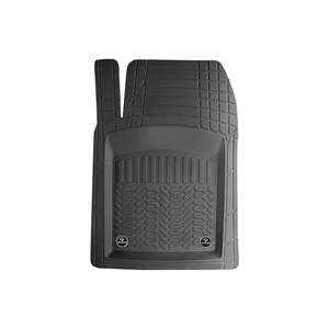 แผ่นรอง3D สำหรับสระ DAIHATSU feroza สีดำ - Product Image 2