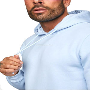 Custom Street Wear Flared Sweatpants and Hoodie <b>Set</b> Acid <b>Washed</b> Sweat Suits Zipper Hoodies Men's Tracksuit <b>Sets</b> Wholesale OEM - Product Image 4