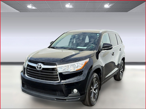 MEILLEURE OFFRE pour un SUV Highlander XLE AWD 4 portes V-6 XLE 2016, véhicule personnel - Product Image 6