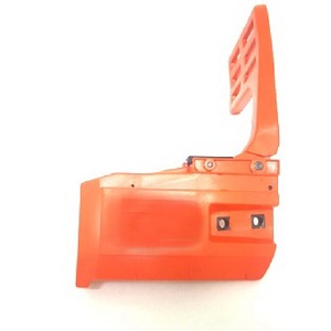 Copricatena Oleomac 938/941/942/946/951 Rif. 911016 - Accessorio Compatibile per Motosega - Product Image 1