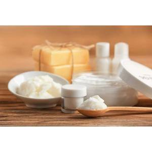 Bulk Organic <b>Shea</b> <b>Butter</b> <b>Raw</b> Unrefined Trusted Supplier - Product Image 2