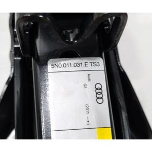 Kit d'outils pour roue de secours AUDI Q3 Série (8UG) 5N0011031E CUVC, DBBA, DFTA Diesel 2000 (14>) - Product Image 6