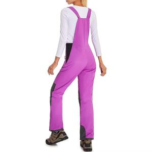 กางเกงทำงานคุณภาพสูง ปี 2026 ดีไซน์โรงงาน ผ้าฝ้าย ชุดยูนิฟอร์มนิรภัย ทรงทันสมัย มีหลายสี - Product Image 3