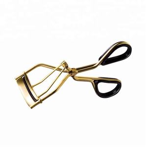 ที่ดัดขนตาสแตนเลสคุณภาพสูง ทนทาน และพกพาสะดวก สำหรับขนตาบนและล่าง - Product Image 3