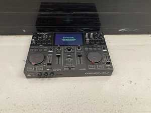 Denons DJ primes Go + แบตเตอรี่แบบพกพาควบคุมแบบสแตนด์อโลนพร้อมหน้าจอสัมผัส7แบบดั้งเดิม100% - Product Image 4