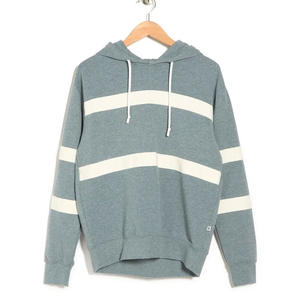 Sweats à capuche et sweat-shirts pour hommes en coton de qualité supérieure en polaire à motif solide avec logos personnalisés Usine-Vente directe Bas prix pour l'hiver - Product Image 3