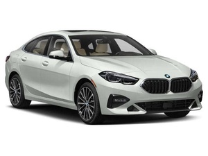 Usado 2022 BMW 228 Gran Coupe 228i Turbo AWD Asientos de cuero Interior ligero - Product Image 5